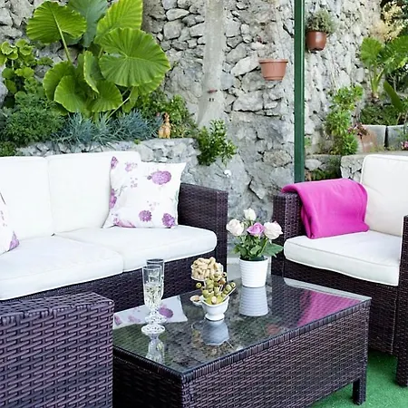 Sleeps 4 Air Con Wifi Praiano