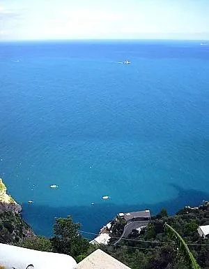 Sleeps 4 Air Con Wifi Villa Praiano