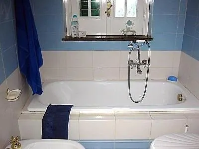 Villa Sleeps 4 Air Con Wifi Praiano